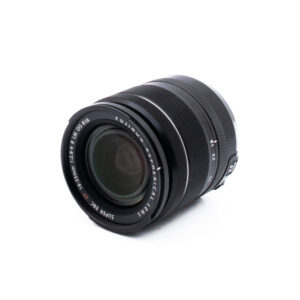 Fuji 18-55mm f28-4 R LM OIS-2-3 Fujifilm Fujinon XF 18-55mm f/2.8-4 R LM OIS (Kunto K5, Takuu 6kk) - Käytetty