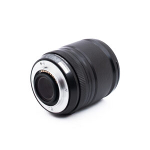 Fuji 18mm f14 R LM WR-1-2 Fujifilm Fujinon XF 18mm f/1.4 R LM WR - Käytetty