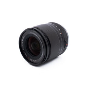 Fujifilm Fujinon XF 18mm f/1.4 R LM WR - Used