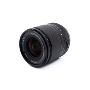 Fujifilm Fujinon XF 18mm f/1.4 R LM WR - Used