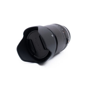 Fuji 18mm f14 R LM WR-3-2 Fujifilm Fujinon XF 18mm f/1.4 R LM WR - Käytetty