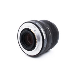 Fuji 23mm f2 R WR-1-2 Fujifilm Fujinon XF 23mm f/2 R WR (Takuu 6kk) - Käytetty
