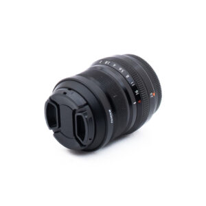Fuji 23mm f2 R WR-3-2 Fujifilm Fujinon XF 23mm f/2 R WR (Takuu 6kk) - Käytetty