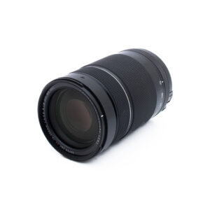Fuji 70-300mm f4-56 R LM OIS WR-2-3 Fujifilm Fujinon XF 70-300mm f/4-5.6 R LM OIS WR (Kunto K5, Takuu 6kk) - Käytetty