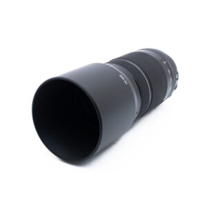 Fuji 70-300mm f4-56 R LM OIS WR-3-3 Fujifilm Fujinon XF 70-300mm f/4-5.6 R LM OIS WR (Kunto K5, Takuu 6kk) - Käytetty