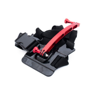 Dacota Junior Chest Mount for Gopro - Käytetty