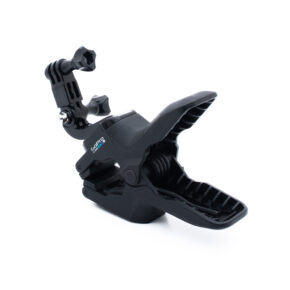 GoPro clamp GoPro Jaws Clamp (sis. ALV 25,5%) - Käytetty