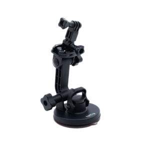 GoPro suction GoPro Suction Cup Mount (sis. ALV 25,5%) - Käytetty