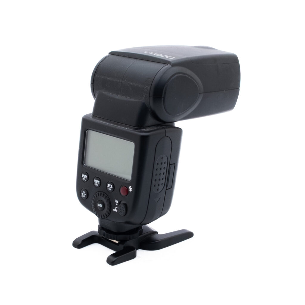Godox TT600-1 Godox TT600 Sony - Käytetty