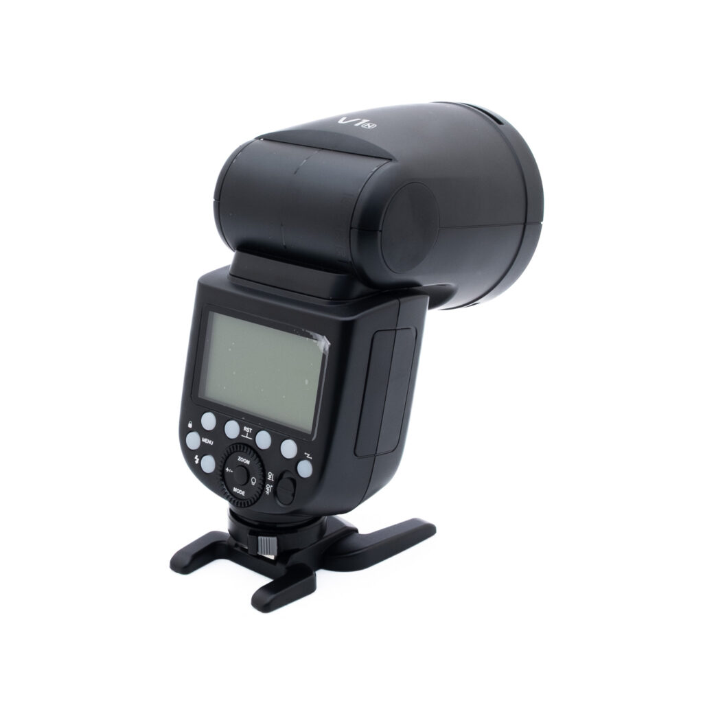 Godox V1 N-1 Godox V1 Nikon - Käytetty