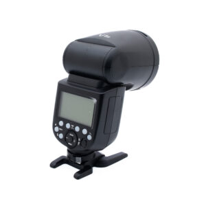 Godox V1 N-1 Godox V1 Nikon - Käytetty