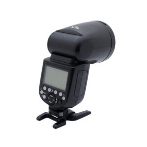 Godox V1N-1 Godox V1 Nikon (sis. ALV 25,5%) - Käytetty