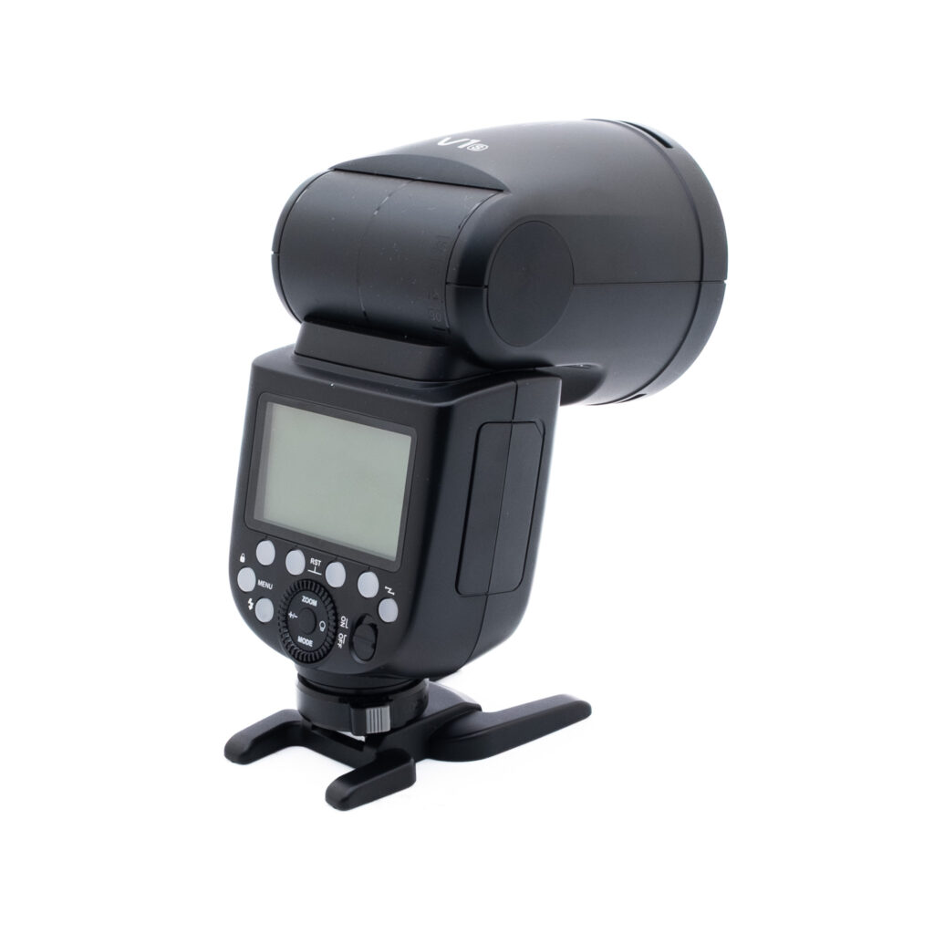 Godox V1S-1 Godox V1 Sony - Käytetty