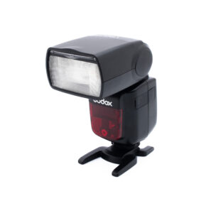 Godox Ving V860 II Nikon - Käytetty