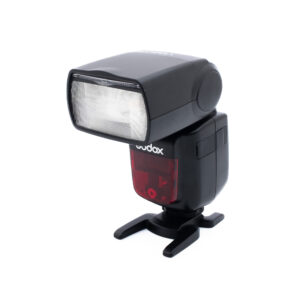 Godox V860 II N-2 Godox Ving V860 II Nikon - Käytetty