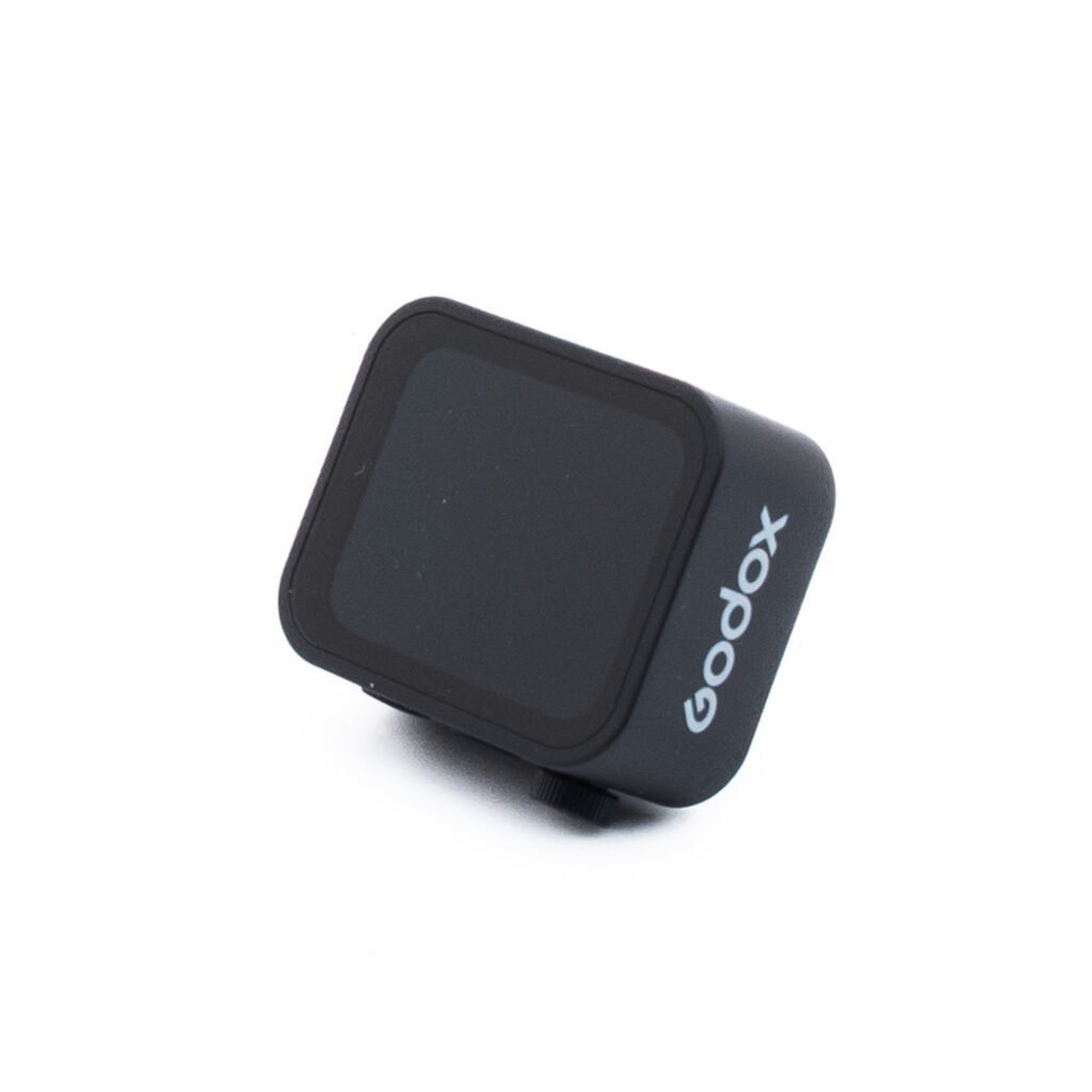 Godox X3N-2 Godox X3 Nikon (sis. ALV 25,5%) - Käytetty