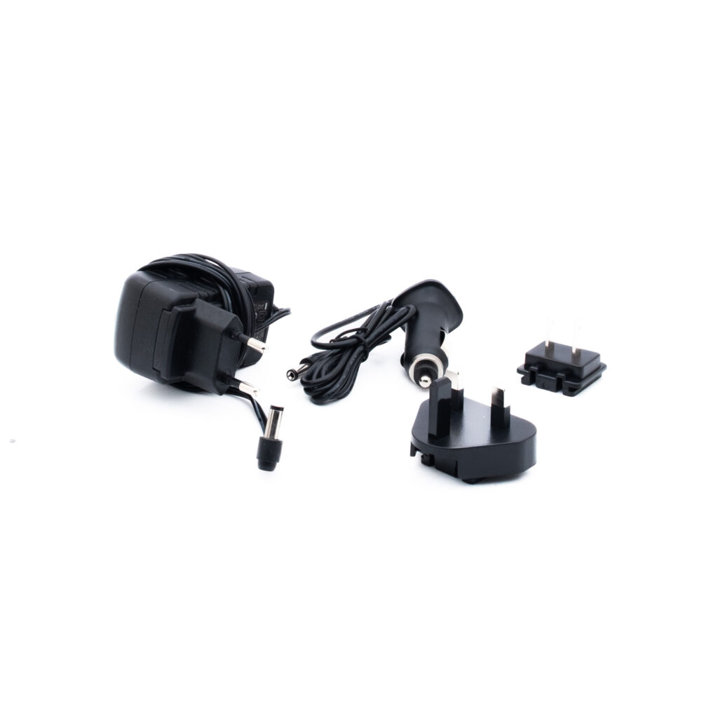 Hähnel Cube 2 Sony-1 Hähnel Procube 2 Sony (sis. ALV 25,5%) - Käytetty