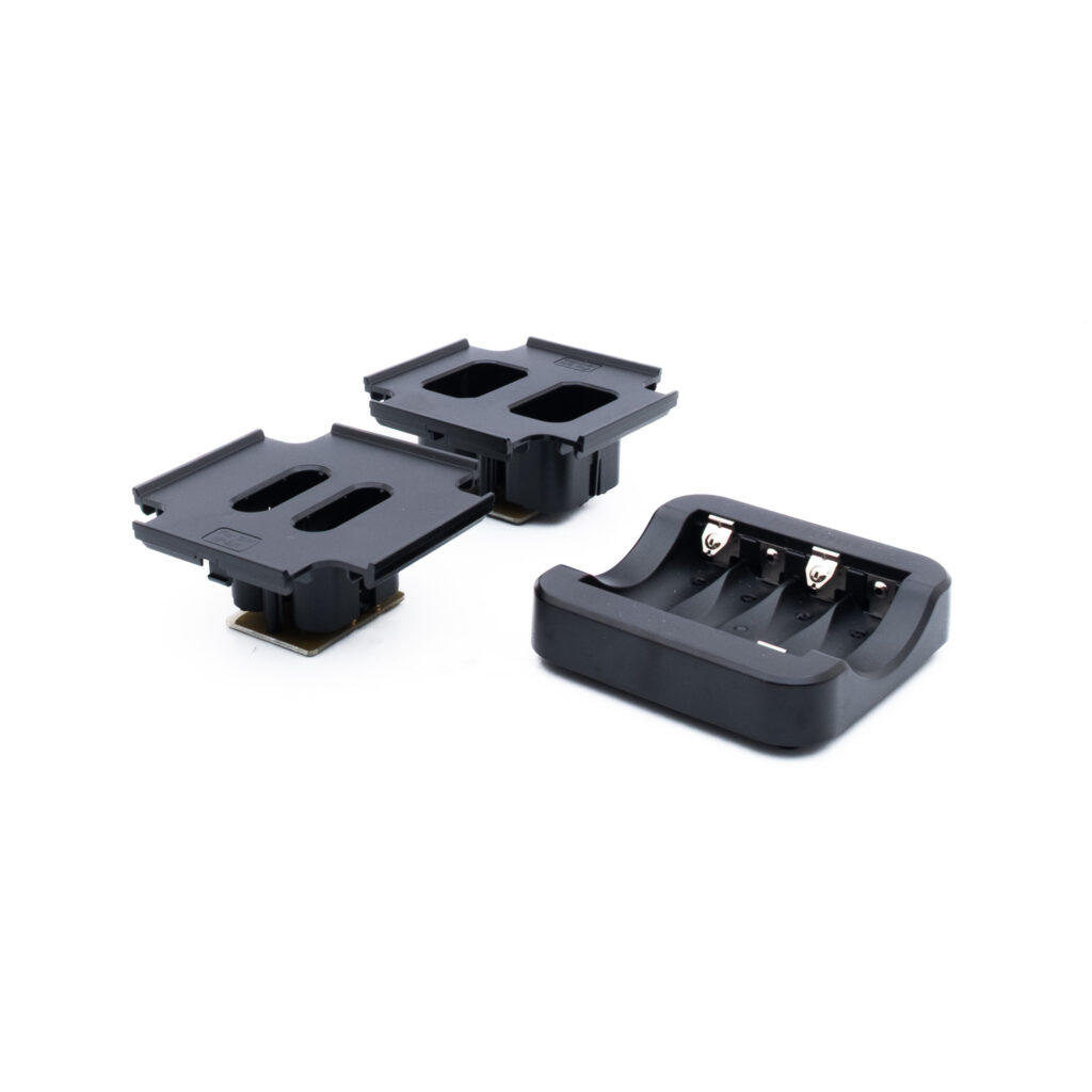 Hähnel Cube 2 Sony-2 Hähnel Procube 2 Sony (sis. ALV 25,5%) - Käytetty