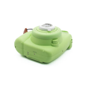 Instax Mini 9-1 Fujifilm Instamix Mini 9 Lime Green - Käytetty