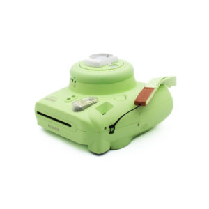 Instax Mini 9-2 Fujifilm Instamix Mini 9 Lime Green - Käytetty