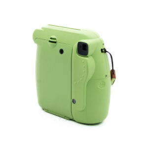 Instax Mini 9-3 Fujifilm Instamix Mini 9 Lime Green - Käytetty