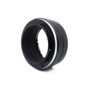 KF MD - Nik Z-1 K&F Concept Minolta MD - Nikon Z Adapter - Käytetty