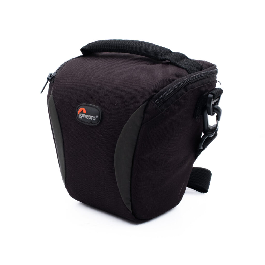Laukut-2 Lowepro Format TLZ 20 - Käytetty