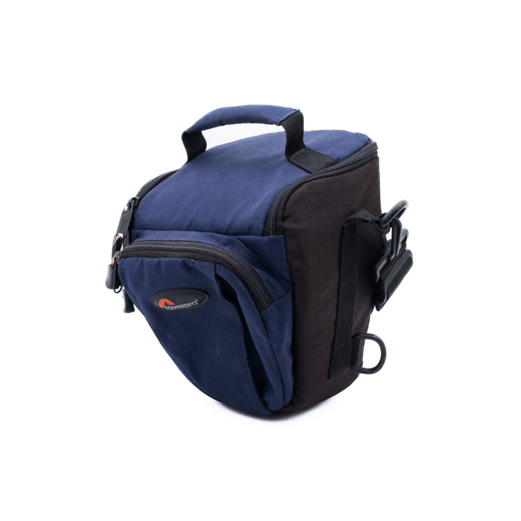 Lowepro Laukku-2 Lowepro TLZ 1 - Käytetty