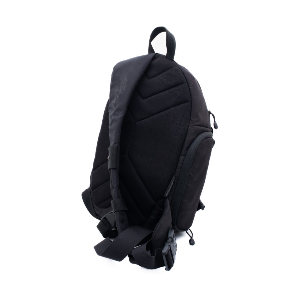 Lowepro Sling-1-2 Lowepro SlingShot 200 AW - Käytetty