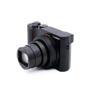 Lumix -3 Panasonic Lumix TZ200 - Käytetty