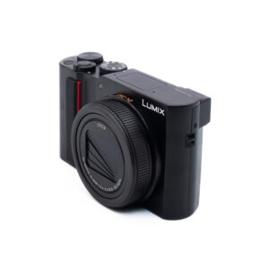 Lumix -4 Panasonic Lumix TZ200 - Käytetty
