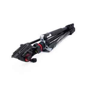 MAfnrotto Manfrotto Jalustakit Befree Live Twist Alumiini (sis. ALV 25,5%) - Käytetty
