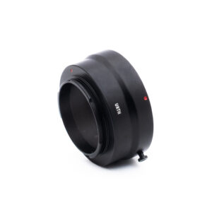 MD - E adapter-1 Urth Minolta MD - Sony E Adapter - Käytetty