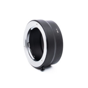 MD - E adapter-2 Urth Minolta MD - Sony E Adapter - Käytetty