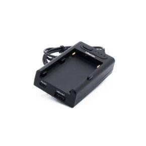 NP-F laturi Ulanzi NP-F01 NP-F Battery Charger & Adapter Plate - Käytetty