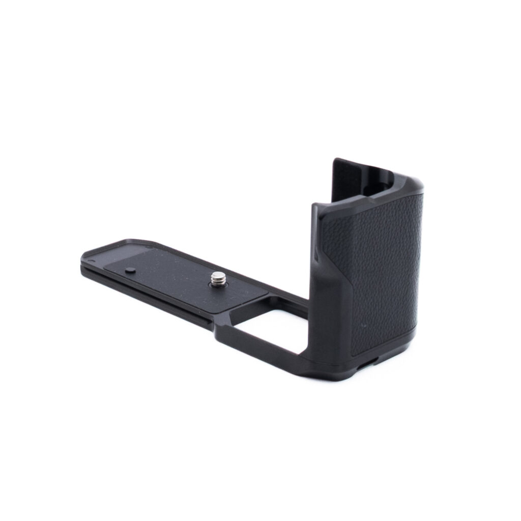 NEEWER CA073 Handgrip L-Shape Grip for Nikon Z f  - Käytetty