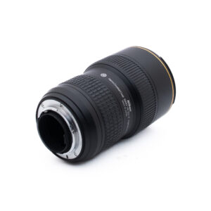 Nikon 16-35mm f4G ED VR-1 Nikon AF-S Nikkor 16-35mm f/4 G ED VR (sis. ALV 25,5%) - Käytetty