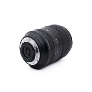 Nikon 18-300mm f35-63G ED VR DX-1 Nikon AF-S Nikkor 18-300mm f/3.5-5.6G ED DX VR - Käytetty