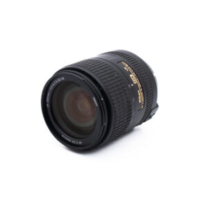 Nikon 18-300mm f35-63G ED VR DX-2 Nikon AF-S Nikkor 18-300mm f/3.5-5.6G ED DX VR - Used