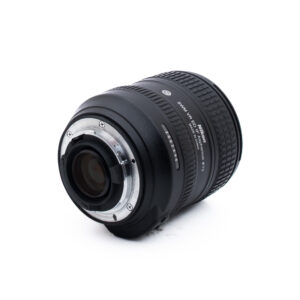 Nikon 24-85mm f35-45 G VR-1 Nikon AF-S Nikkor 24-85mm f/3.5-4.5 G VR ED (Kunto K5, Takuu 6kk) - Käytetty