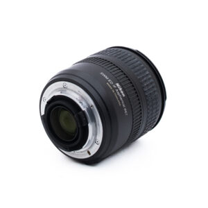 Nikon 24-85mm f35-45G ED-1 Nikon AF-S Nikkor 24-85mm f/3.5-4.5 G ED - Käytetty