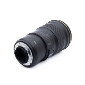 Nikon 300mm f4E PF ED VR-1 Nikon AF-S Nikkor 300mm f/4 E PF ED VR (Kunto K5, Takuu 6kk) - Käytetty