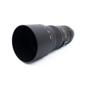 Nikon 300mm f4E PF ED VR-3 Nikon AF-S Nikkor 300mm f/4 E PF ED VR (Kunto K5, Takuu 6kk) - Käytetty