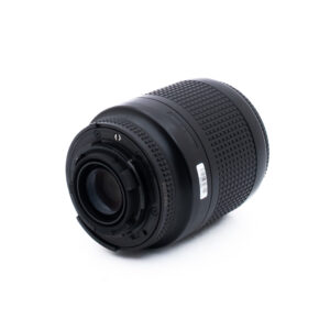 Nikon AF Nikkor 80-200mm f/4.5-5.6 D - Käytetty