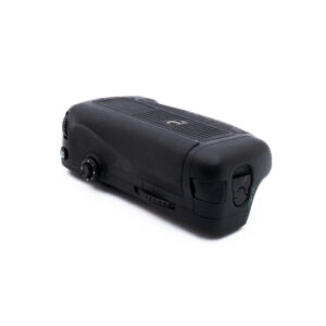 Nikon D800 battery grip-1 BG-2L for Nikon D600/D610 akkukahva - Käytetty