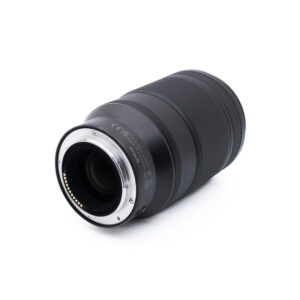 Nikon Nikkor Z MC 105mm f/2.8 VR S (Kunto K5, Takuu 6kk) - Käytetty
