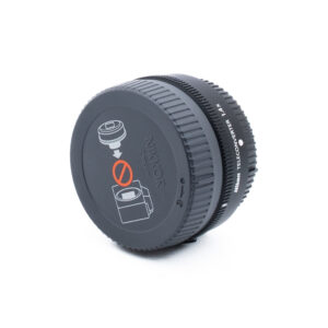 Nikon Z 14x-3 Nikon Z Teleconverter TC-1.4x (Kunto K5, sis. ALV 25,5%, Takuu 6kk) - Käytetty