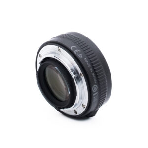 Nikon Z 14x III-1 Nikon AF-S Teleconverter 1.4x TC-14E III (Kunto K5, Takuu 6kk) - Käytetty