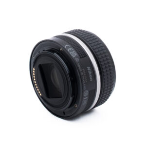 Nikon Nikkor Z 28mm f/2.8 SE (Kunto K5, Takuu 6kk) - Käytetty