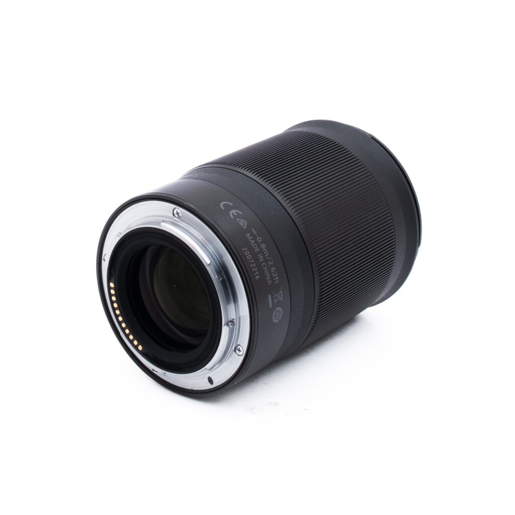 Nikon Nikkor Z 85mm f/1.8 S - Käytetty